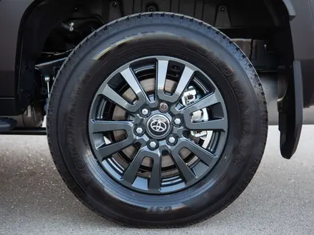 Toyota Land Cruiser Prado Comfort+ 2025 года за 32 990 000 тг. в Алматы – фото 30