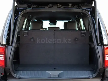 Toyota Land Cruiser Prado Comfort+ 2025 года за 32 990 000 тг. в Алматы – фото 32