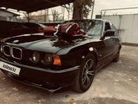 BMW 525 1993 годаfor1 950 000 тг. в Алматы