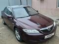 Mazda 6 2006 годаfor2 300 000 тг. в Атырау – фото 17