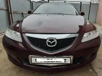 Mazda 6 2006 годаfor2 300 000 тг. в Атырау