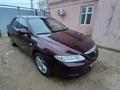 Mazda 6 2006 года за 2 300 000 тг. в Атырау – фото 19