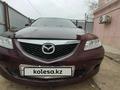 Mazda 6 2006 года за 2 300 000 тг. в Атырау – фото 20