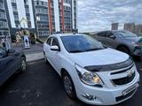 Chevrolet Cobalt 2021 годаfor6 700 000 тг. в Усть-Каменогорск – фото 4