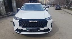 Haval H6 2023 года за 12 500 000 тг. в Алматы – фото 2