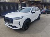 Haval H6 2023 года за 12 800 000 тг. в Алматы