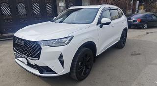 Haval H6 2023 года за 12 000 000 тг. в Алматы