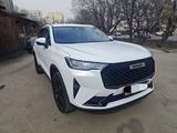 Haval H6 2023 года за 12 500 000 тг. в Алматы – фото 4