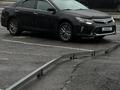 Toyota Camry 2017 года за 12 750 000 тг. в Алматы