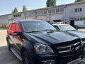 Mercedes-Benz GL 500 2007 годаүшін7 000 000 тг. в Алматы