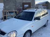 ВАЗ (Lada) Priora 2171 2014 годаfor2 100 000 тг. в Сатпаев – фото 2