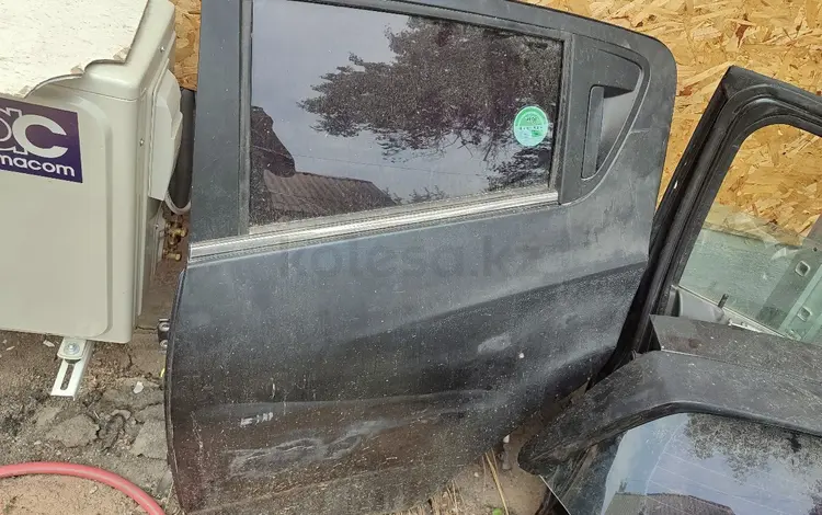 Дверь Шевроле Спарк за 60 000 тг. в Алматы