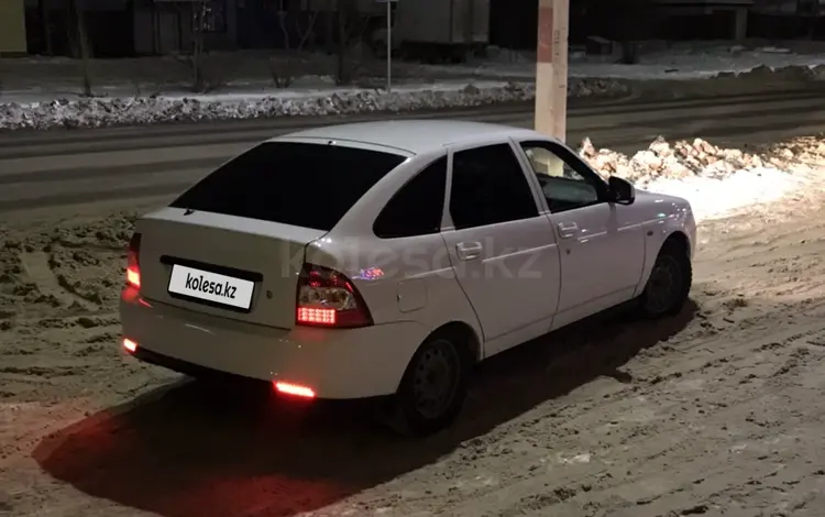 ВАЗ (Lada) Priora 2172 2014 года за 2 650 000 тг. в Уральск