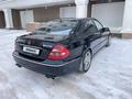 Mercedes-Benz E 55 AMG 2003 года за 12 000 000 тг. в Астана – фото 12