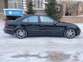 Mercedes-Benz E 55 AMG 2003 года за 12 000 000 тг. в Астана – фото 7