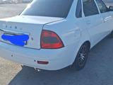 ВАЗ (Lada) Priora 2170 2012 годаүшін1 000 000 тг. в Актау – фото 3