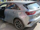 Kia Cee'd 2025 годаүшін9 200 000 тг. в Кокшетау – фото 2