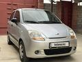 Chevrolet Matiz 2010 годаүшін2 500 000 тг. в Туркестан