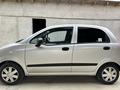 Chevrolet Matiz 2010 годаүшін2 500 000 тг. в Туркестан – фото 2