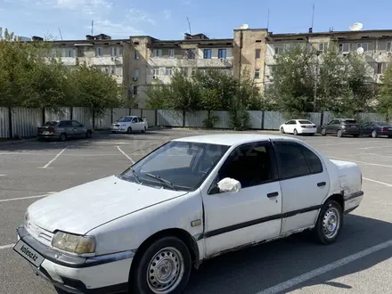 Nissan Primera 1991 года за 450 000 тг. в Шымкент