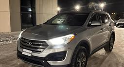 Hyundai Santa Fe 2013 года за 6 200 000 тг. в Караганда – фото 4