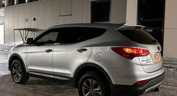 Hyundai Santa Fe 2013 года за 6 200 000 тг. в Караганда