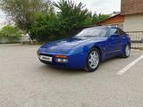 Porsche 944 1991 года за 15 500 000 тг. в Алматы – фото 2