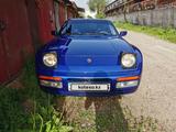 Porsche 944 1991 года за 15 500 000 тг. в Алматы – фото 3