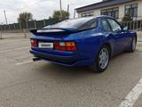 Porsche 944 1991 года за 15 500 000 тг. в Алматы – фото 4