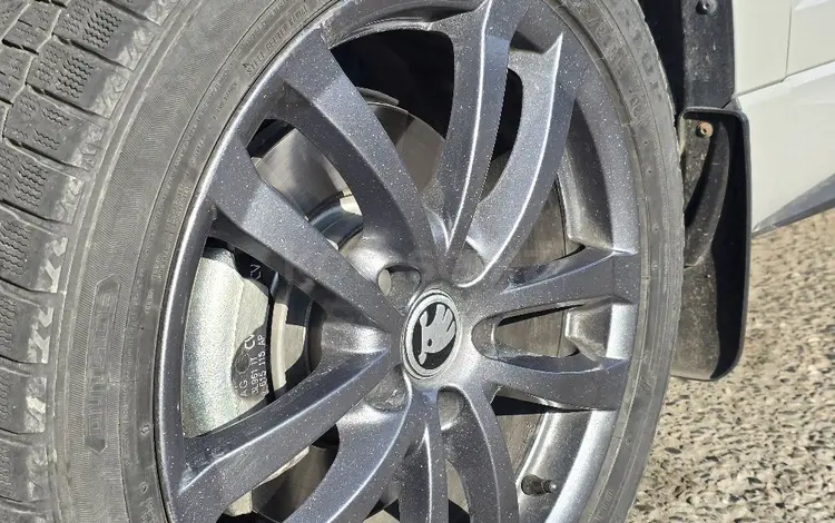 Диск от SEAT и для VAG за 220 000 тг. в Тараз