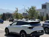 Kia Sportage 2022 года за 12 500 000 тг. в Алматы – фото 4