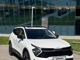 Kia Sportage 2022 года за 12 500 000 тг. в Алматы