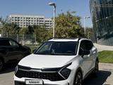 Kia Sportage 2022 года за 12 500 000 тг. в Алматы – фото 3