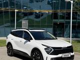 Kia Sportage 2022 года за 12 500 000 тг. в Алматы – фото 2