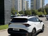 Kia Sportage 2022 года за 12 500 000 тг. в Алматы – фото 5