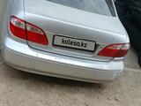 Nissan Maxima 2003 годаүшін1 000 000 тг. в Атырау – фото 4