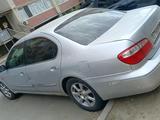 Nissan Maxima 2003 годаүшін1 000 000 тг. в Атырау – фото 3