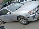 Nissan Maxima 2003 годаүшін1 000 000 тг. в Атырау – фото 5