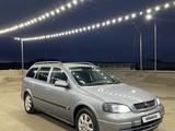 Opel Astra 2003 годаүшін3 500 000 тг. в Актау – фото 2