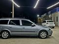 Opel Astra 2003 года за 3 500 000 тг. в Актау – фото 12