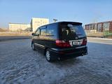 Toyota Alphard 2006 годаfor5 999 999 тг. в Атырау – фото 2