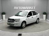 ВАЗ (Lada) Granta 2190 2013 года за 2 500 000 тг. в Атырау