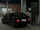 ВАЗ (Lada) 2113 2008 годаfor900 000 тг. в Кокшетау – фото 3