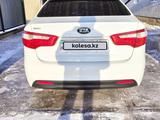 Kia Rio 2015 года за 5 550 000 тг. в Актобе – фото 2