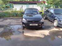 ВАЗ (Lada) Priora 2170 2012 годаүшін2 400 000 тг. в Уральск