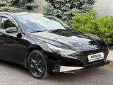 Hyundai Elantra 2023 года за 8 700 000 тг. в Шымкент – фото 3