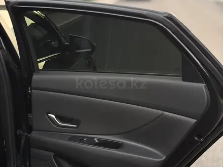 Hyundai Elantra 2023 года за 8 700 000 тг. в Шымкент – фото 12
