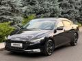 Hyundai Elantra 2023 года за 8 700 000 тг. в Шымкент