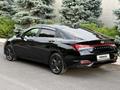 Hyundai Elantra 2023 года за 8 700 000 тг. в Шымкент – фото 4