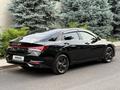 Hyundai Elantra 2023 года за 8 700 000 тг. в Шымкент – фото 5